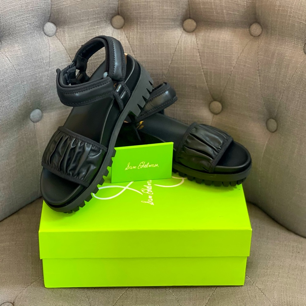 Sam Edelman Sandals ☀️